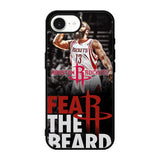 Houston Rockets iPhone 17e Case BC2643