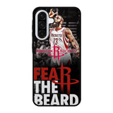 Houston Rockets Samsung Galaxy A56 Case BC2643