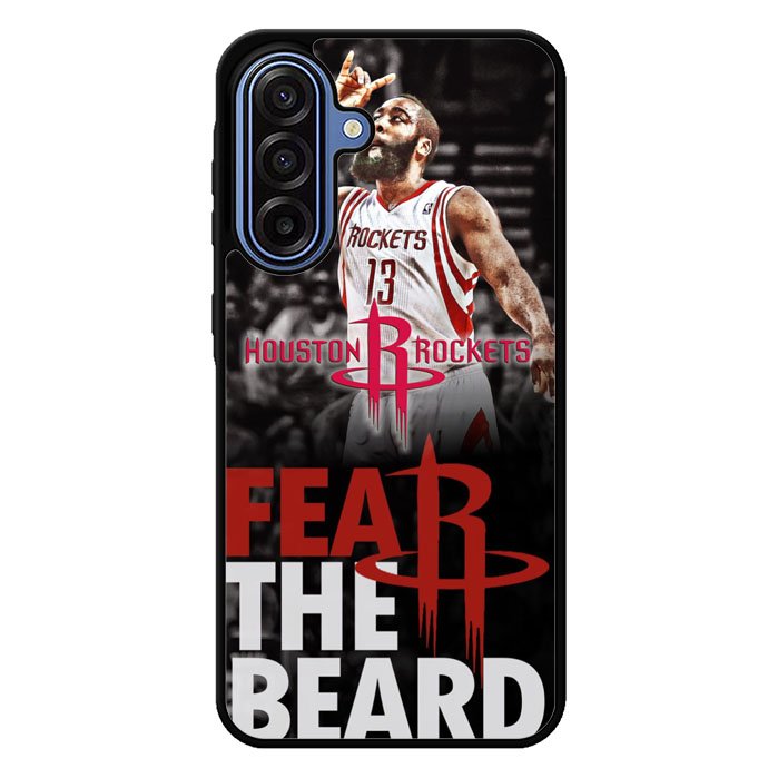 Houston Rockets Samsung Galaxy A17 5G Case BC2643