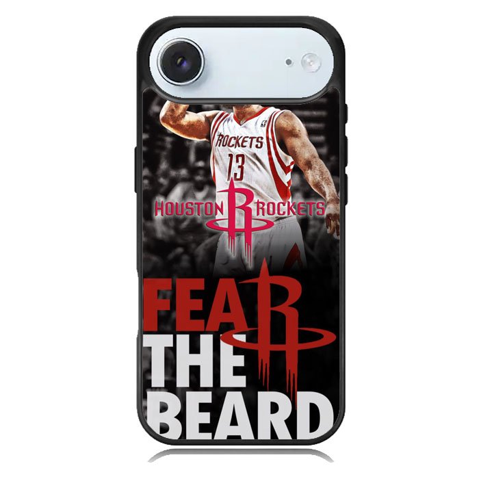 Houston Rockets iPhone 17 Air Case BC2643