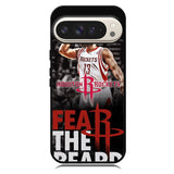 Houston Rockets Google Pixel 10 Pro XL Case BC2643