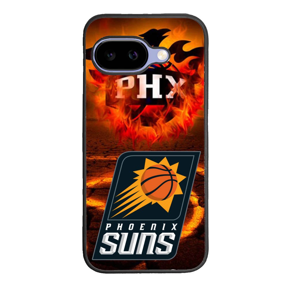 Phoenix Suns Google Pixel 10A Case BC2642