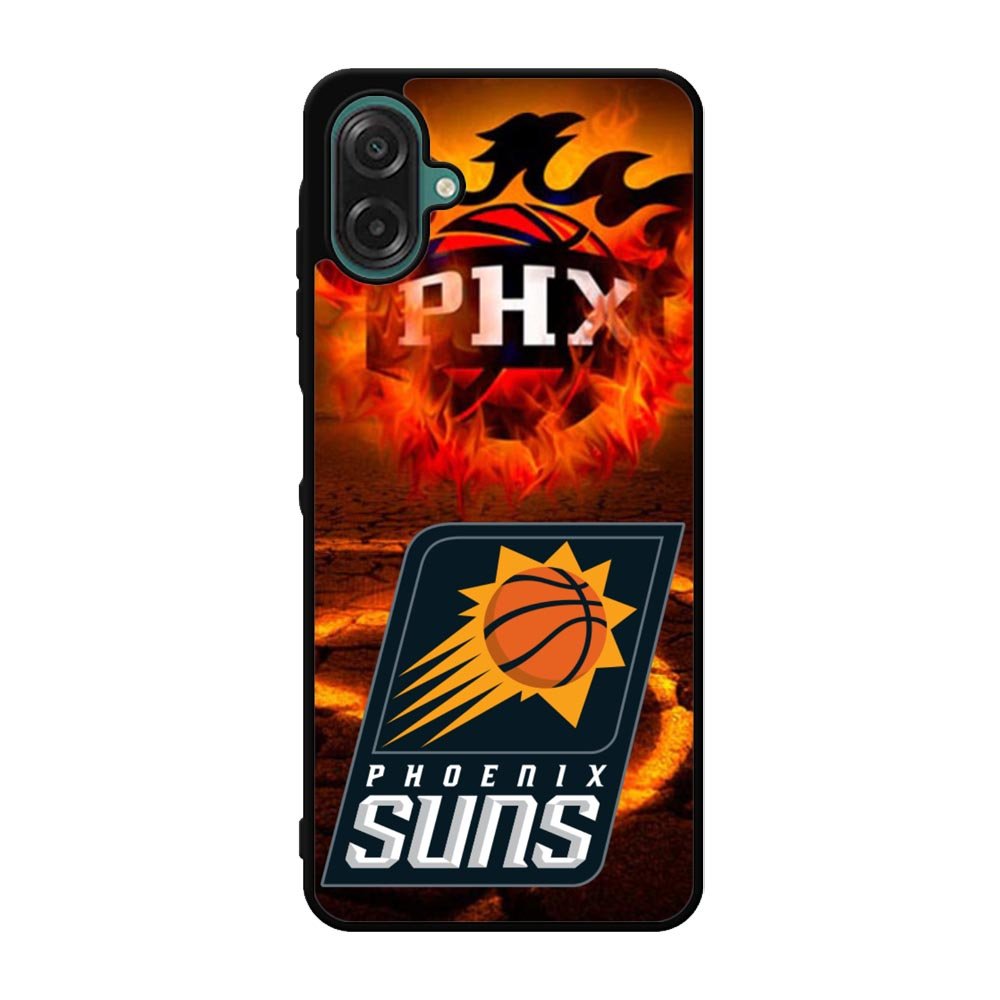 Phoenix Suns Case Samsung Galaxy A07 BC2642