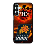 Phoenix Suns Samsung Galaxy A16 Case BC2642