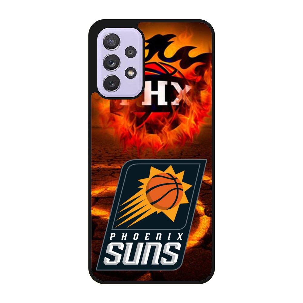 Phoenix Suns Samsung Galaxy A23 5G Case BC2642