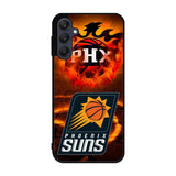 Phoenix Suns Samsung Galaxy A25 5G Case BC2642