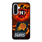 Phoenix Suns Samsung Galaxy A56 Case BC2642