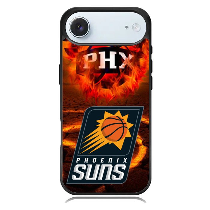 Phoenix Suns iPhone 17 Air Case BC2642