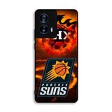 Phoenix Suns Motorola Moto G Power 5G 2024 Case BC2642