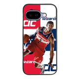 Washington Wizards Google Pixel 10A Case BC2641
