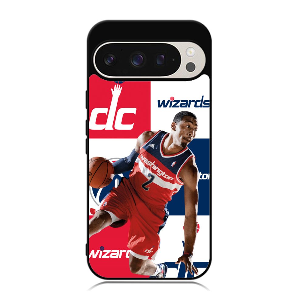 Washington Wizards Case Google Pixel 9 Pro XL BC2641