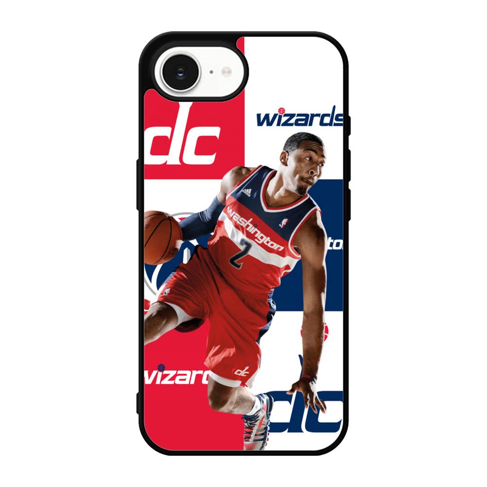 Washington Wizards iPhone 16e Case BC2641