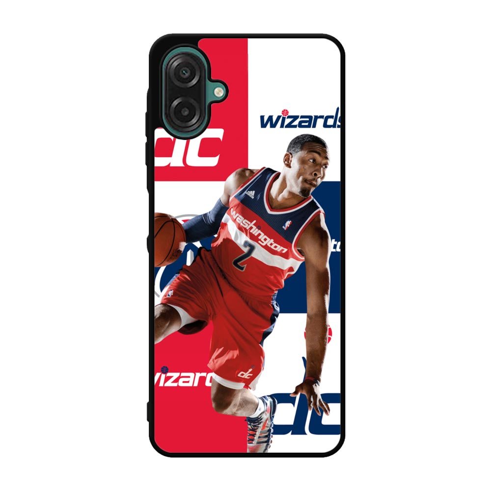 Washington Wizards Case Samsung Galaxy A07 BC2641