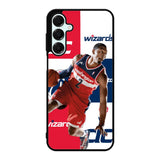 Washington Wizards Samsung Galaxy A16 Case BC2641