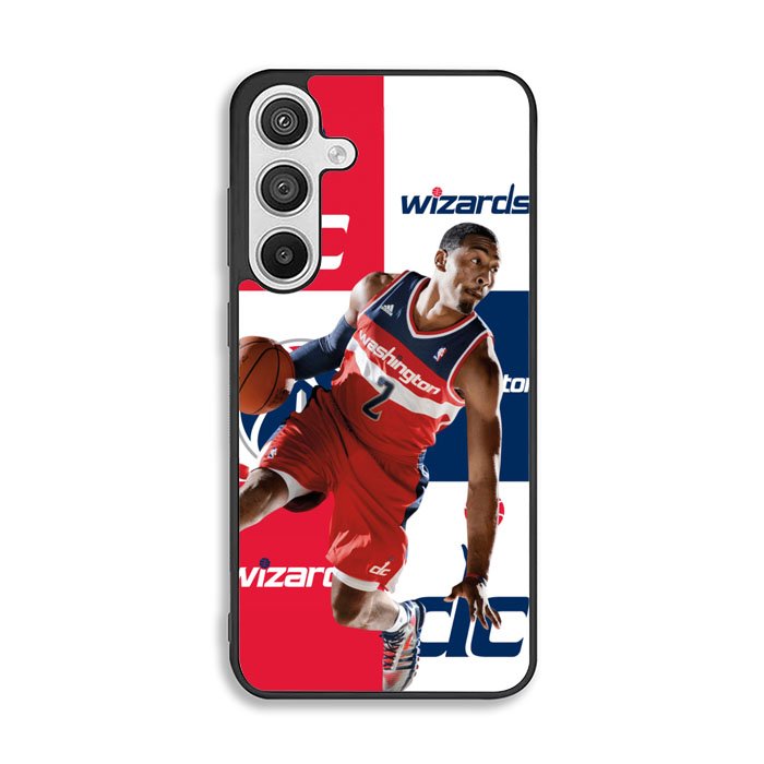 Washington Wizards Samsung Galaxy A26 Case BC2641