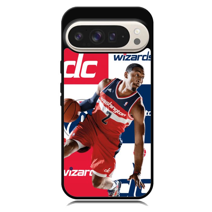 Washington Wizards Google Pixel 10 Pro XL Case BC2641
