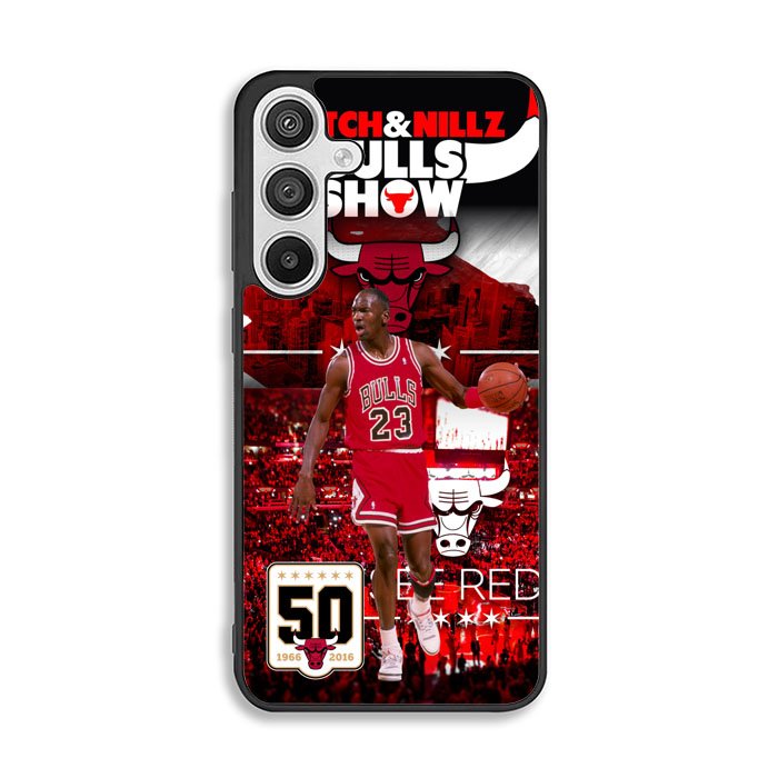 Michael Jordan Samsung Galaxy A26 Case FE3041