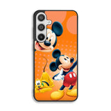 Mickey Mouse 2nd Samsung Galaxy A26 Case FE2571