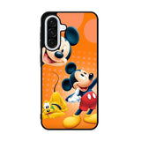 Mickey Mouse 2nd Samsung Galaxy A36 Case FE1355