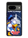 Donald Duck 1st Google Pixel 8a Case