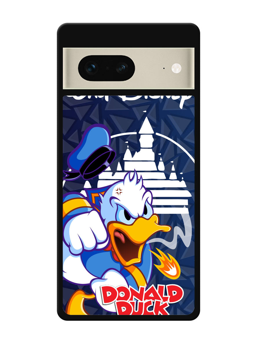 Donald Duck 1st Google Pixel 7 Case