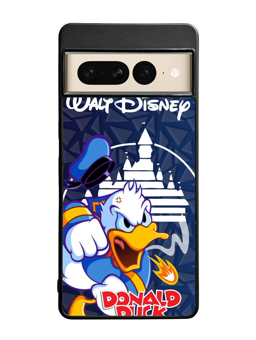 Donald Duck 1st Google Pixel 7 Pro Case