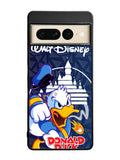 Donald Duck 1st Google Pixel 7 Pro Case