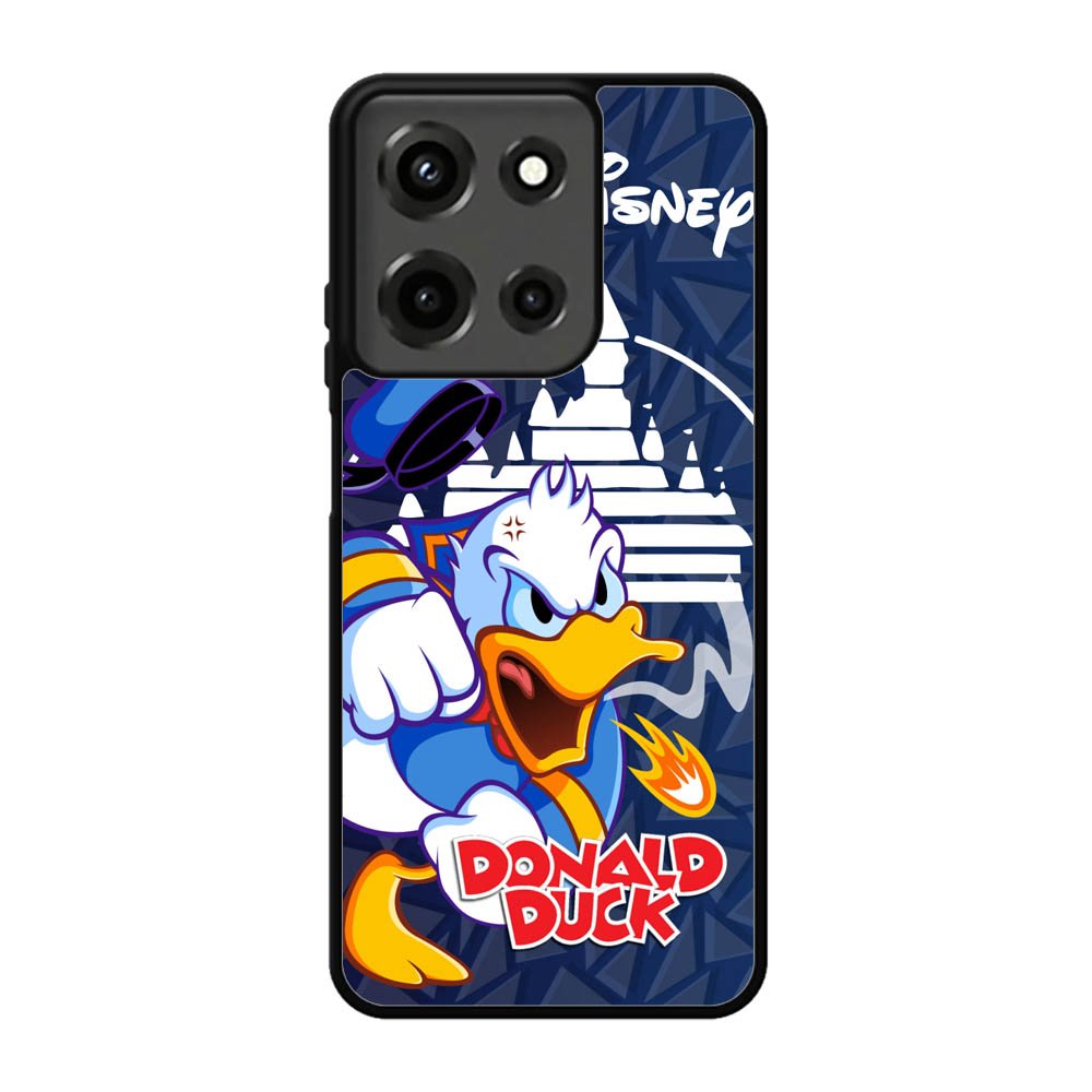 Donald Duck 1st Motorola Moto G 5G 2025 Case FE7454
