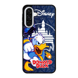 Donald Duck 1st Samsung Galaxy A56 Case FE1397