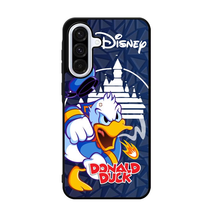 Donald Duck 1st Samsung Galaxy A36 Case FE1397