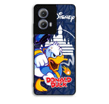 Donald Duck 1st Motorola Moto Edge 2024 Case FE1397