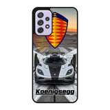 koenigsegg one Samsung Galaxy A23 5G Case BC2639