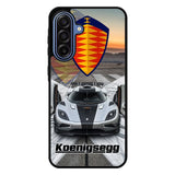 koenigsegg one Samsung Galaxy A17 5G Case BC2639