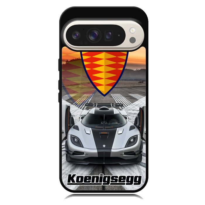 koenigsegg one Google Pixel 10 | Google Pixel 10 Pro Case BC2639