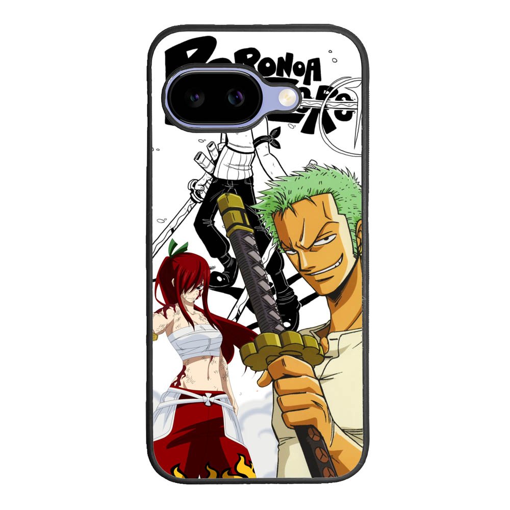 ONE PIECE zoro Google Pixel 10A Case BC2637