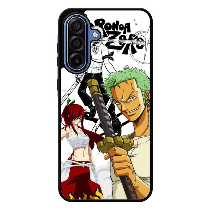 ONE PIECE zoro Samsung Galaxy A17 5G Case BC2637