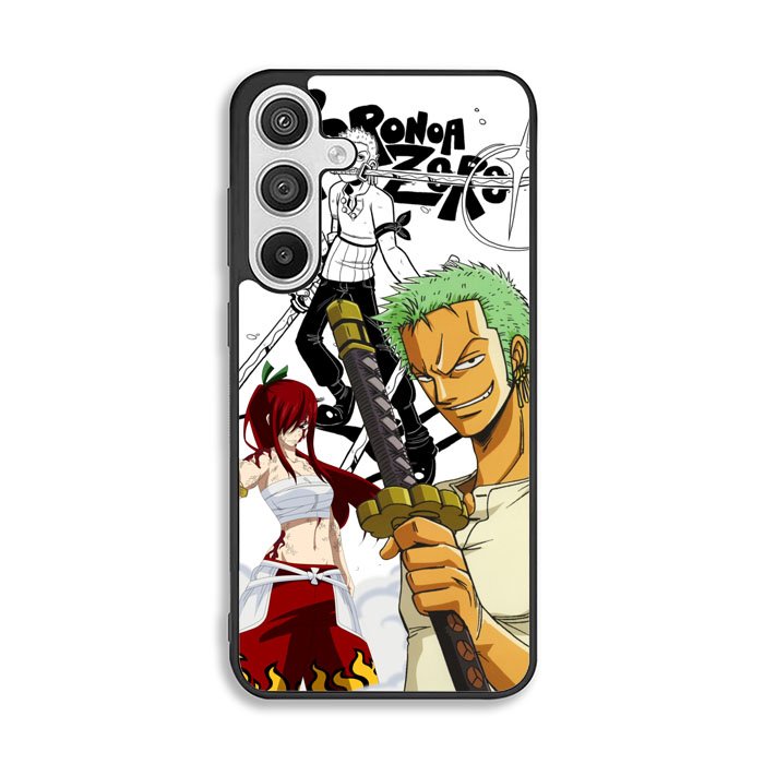 ONE PIECE zoro Samsung Galaxy A26 Case BC2637