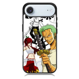 ONE PIECE zoro iPhone 17 Air Case BC2637