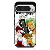 ONE PIECE zoro Google Pixel 10 Pro XL Case BC2637