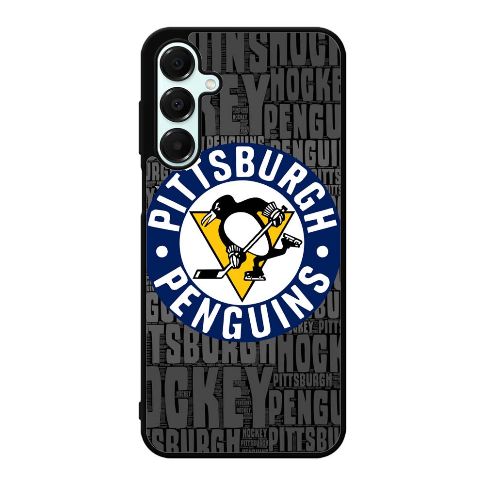 Pittsburgh Penguins Samsung Galaxy A16 Case BC2636