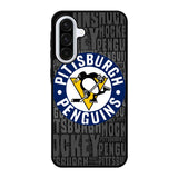 Pittsburgh Penguins Samsung Galaxy A56 Case BC2636
