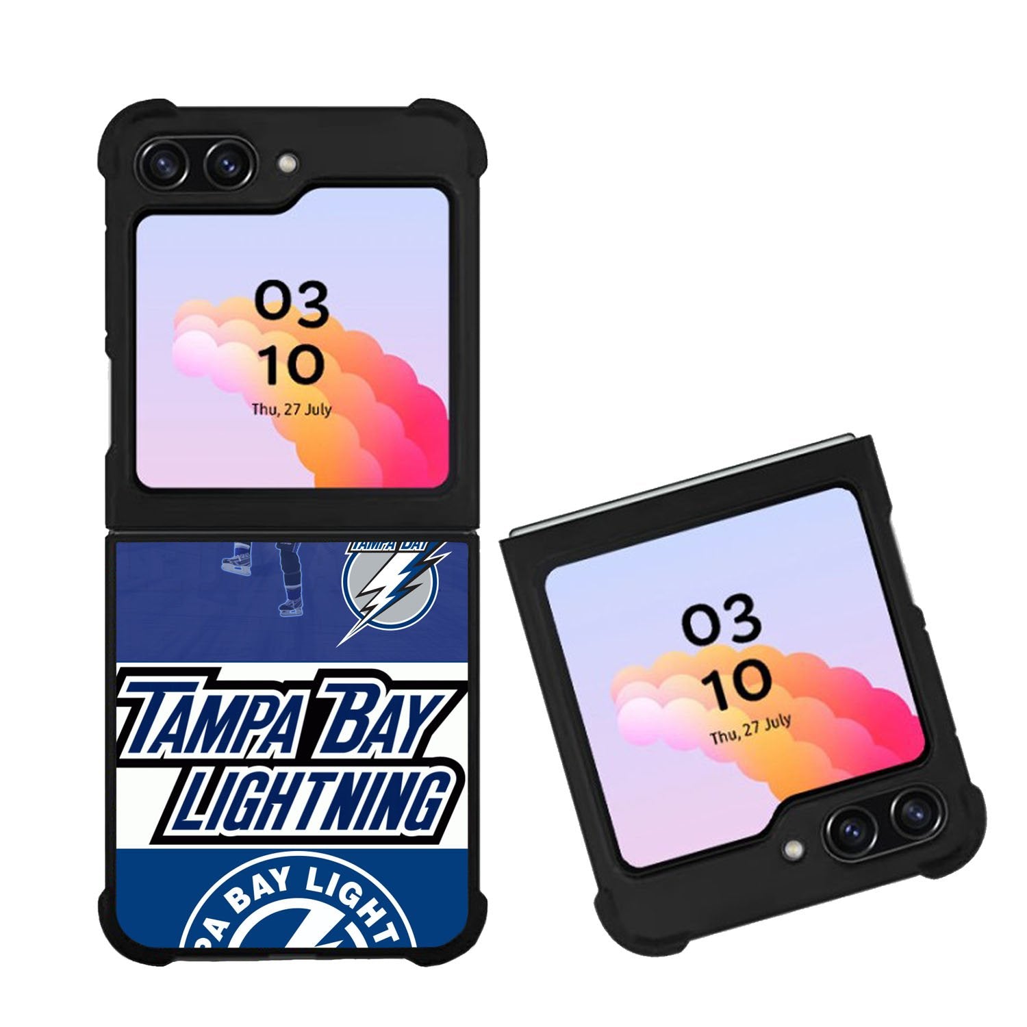 tampa bay lightning Case Samsung Galaxy Z Flip 5 5G BC2635