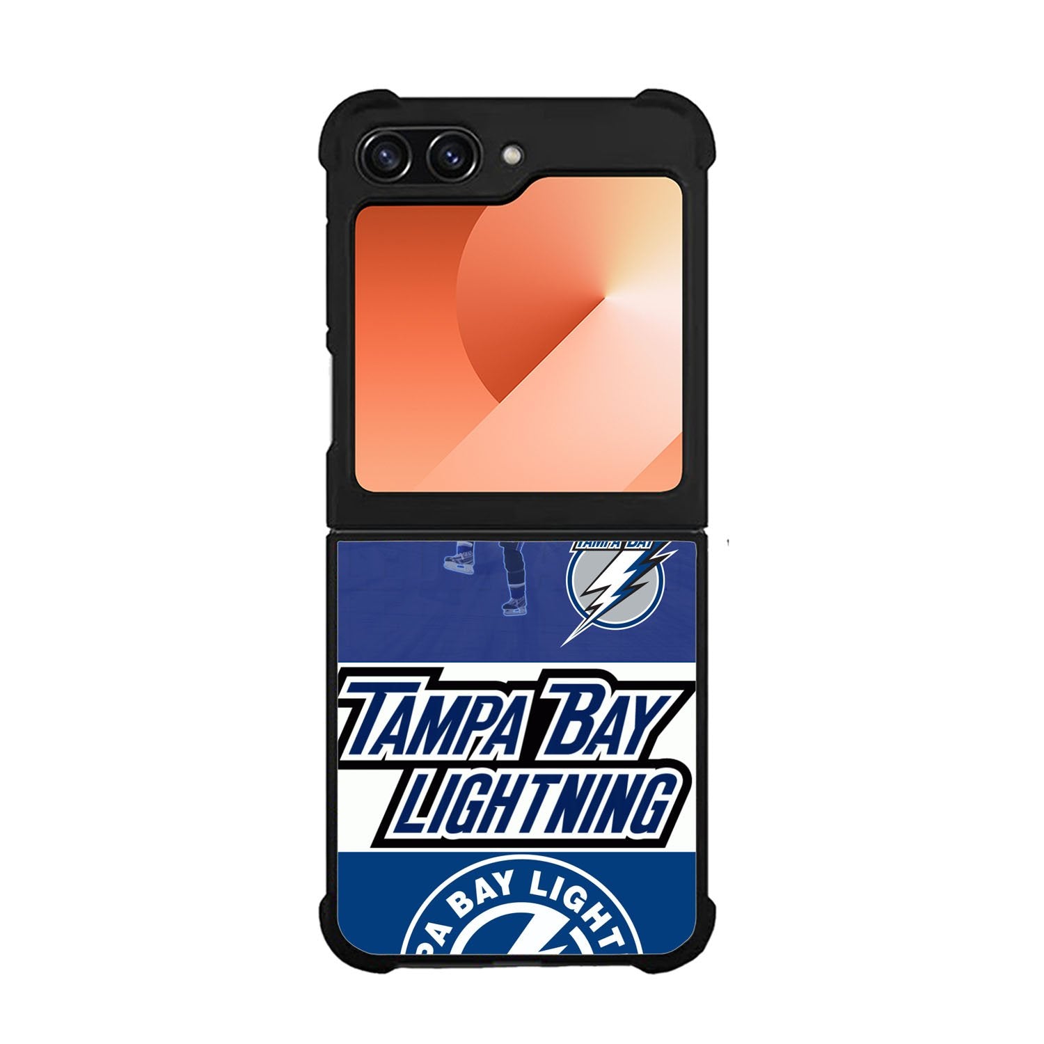 tampa bay lightning Case Samsung Galaxy Z Flip 6 5G BC2635