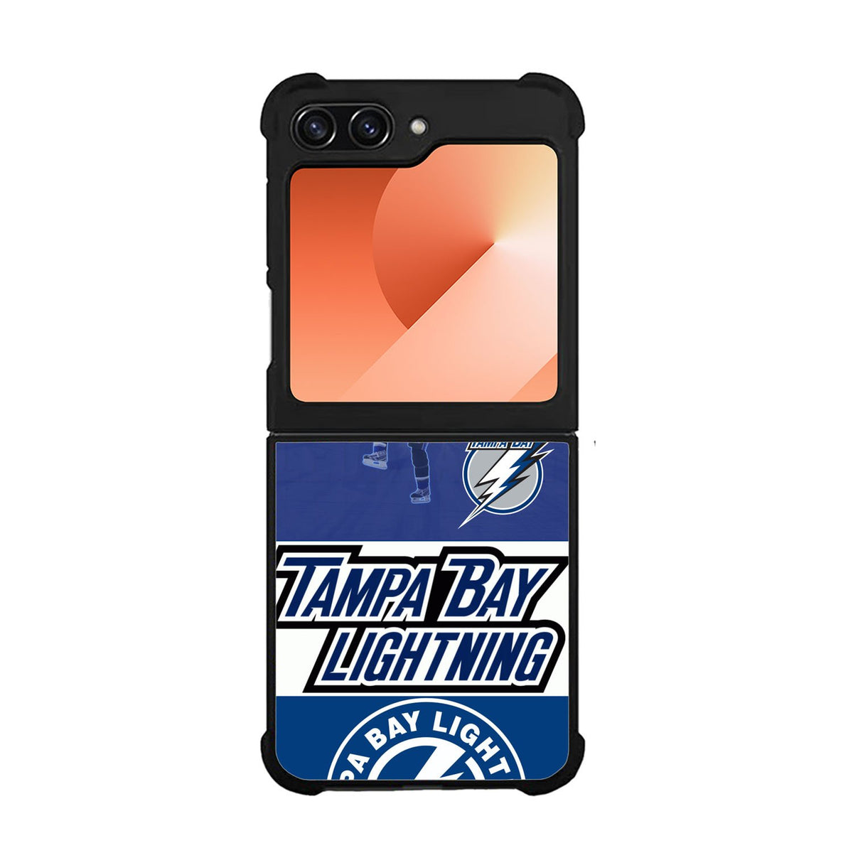 tampa bay lightning Case Samsung Galaxy Z Flip 6 5G BC2635