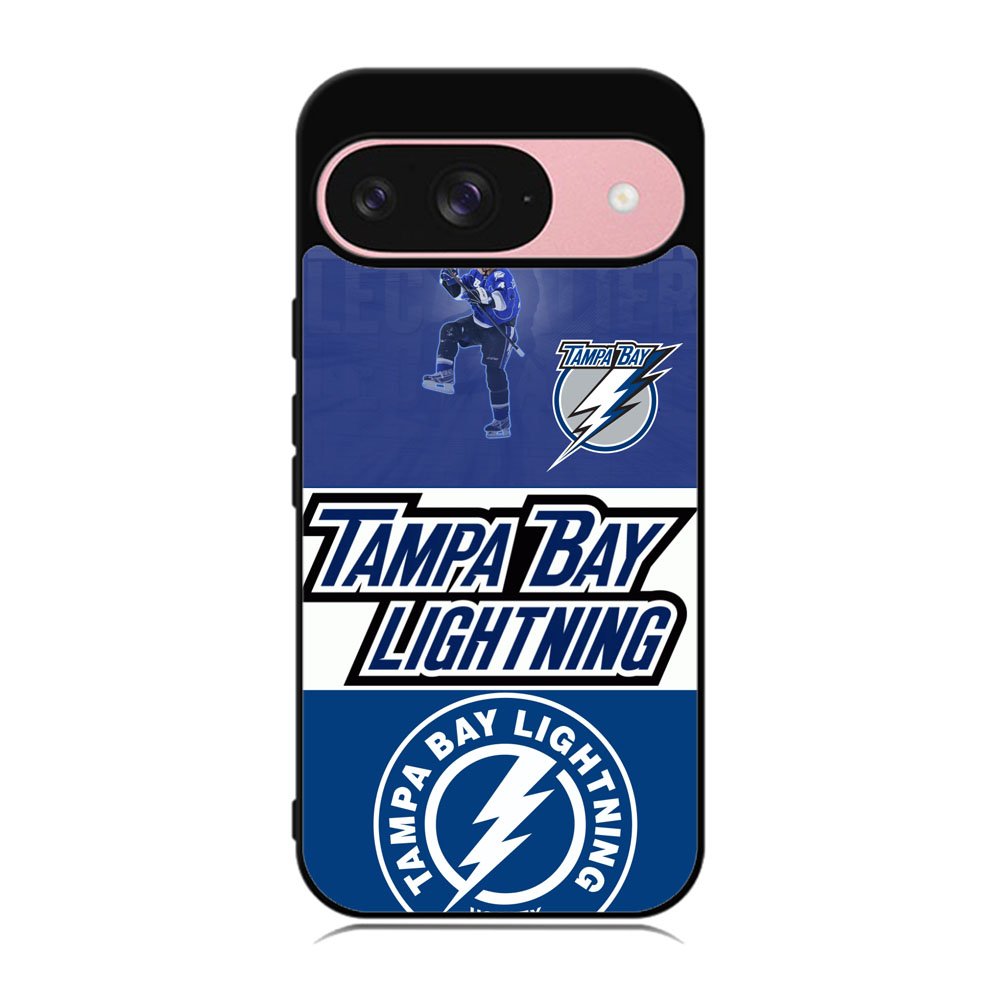 tampa bay lightning Case Google Pixel 9 BC2635