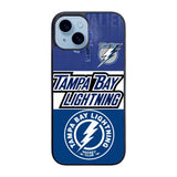 tampa bay lightning Case iPhone 15 Plus BC2635