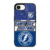tampa bay lightning iPhone 17e Case BC2635