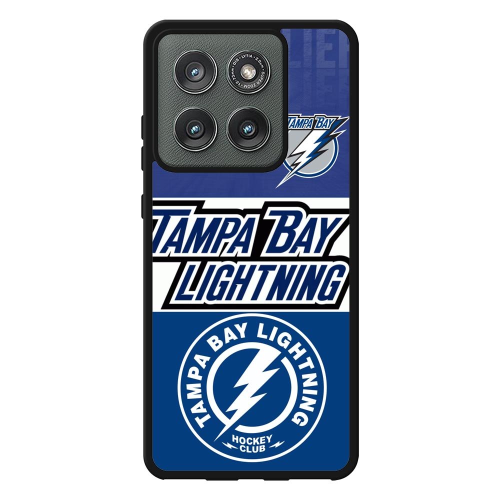 tampa bay lightning Case Motorola Moto Edge 2025 BC2635