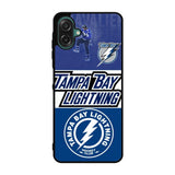 tampa bay lightning Case Samsung Galaxy A07 BC2635