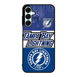 tampa bay lightning Samsung Galaxy A16 Case BC2635